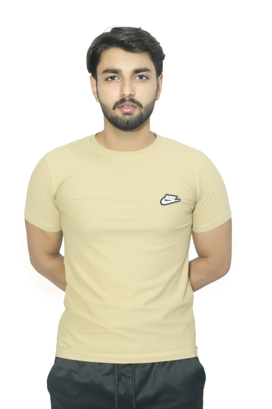Classic light beige T-Shirt